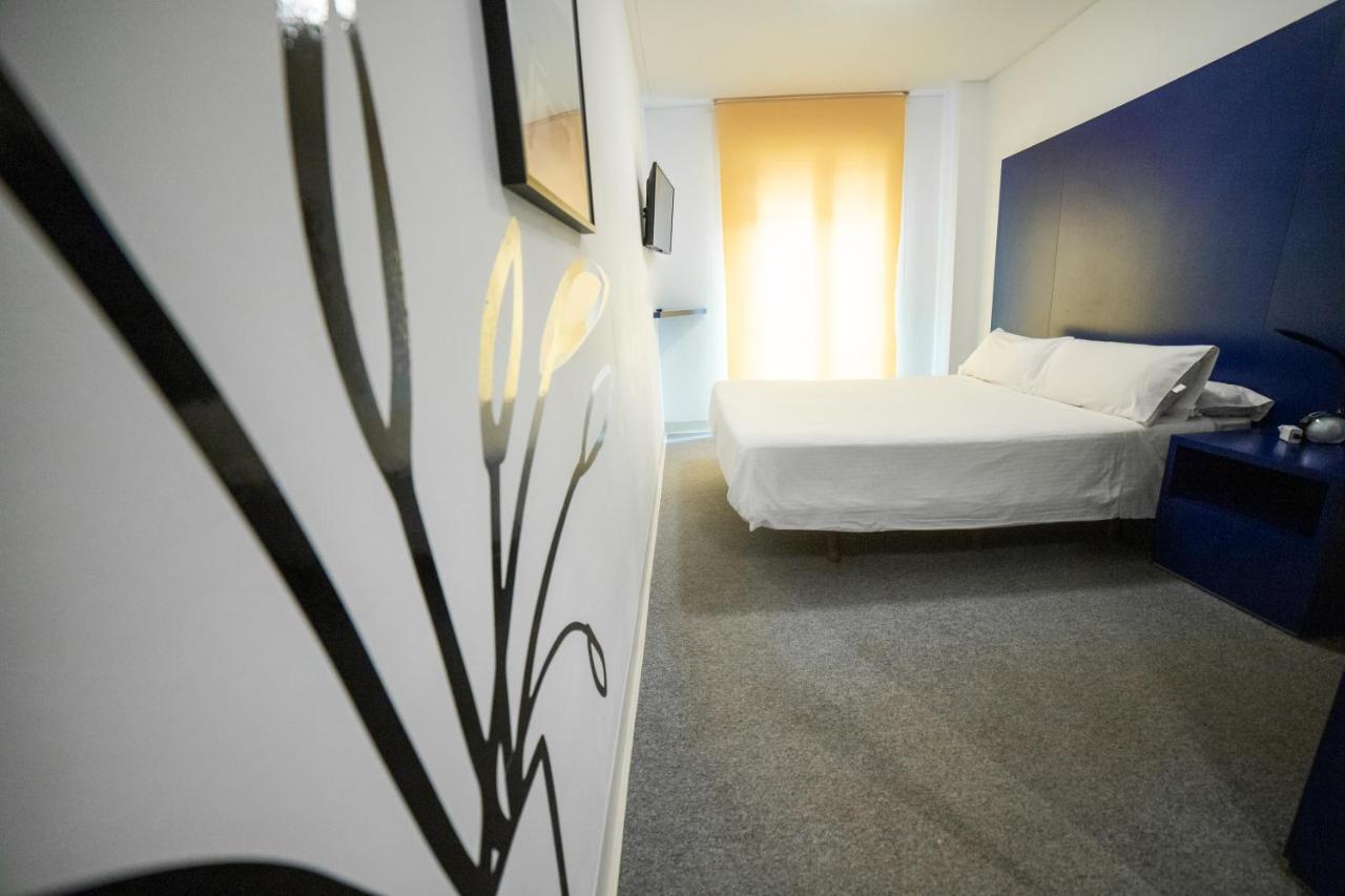 Hostal Albany León Eksteriør bilde