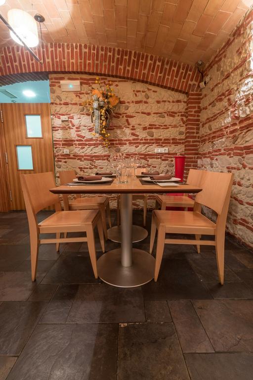Hostal Albany León Eksteriør bilde