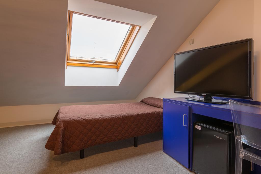 Hostal Albany León Eksteriør bilde