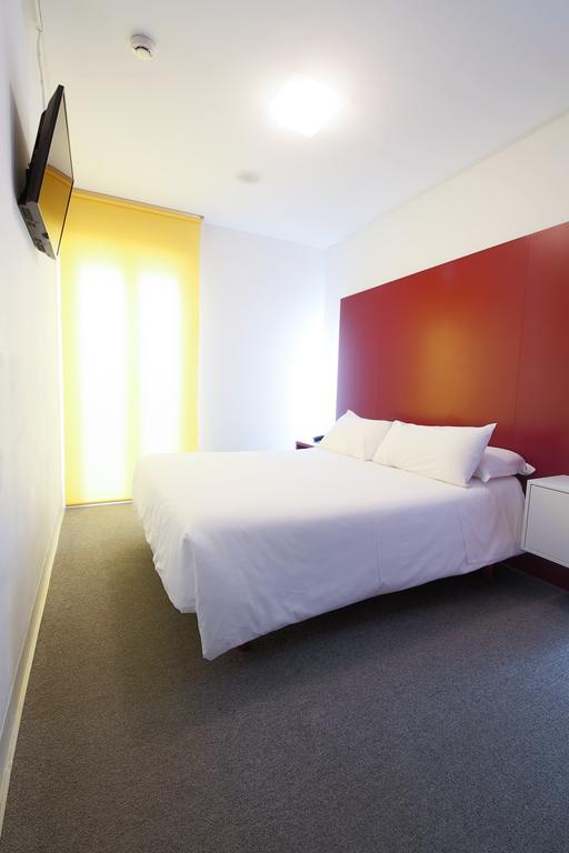 Hostal Albany León Eksteriør bilde