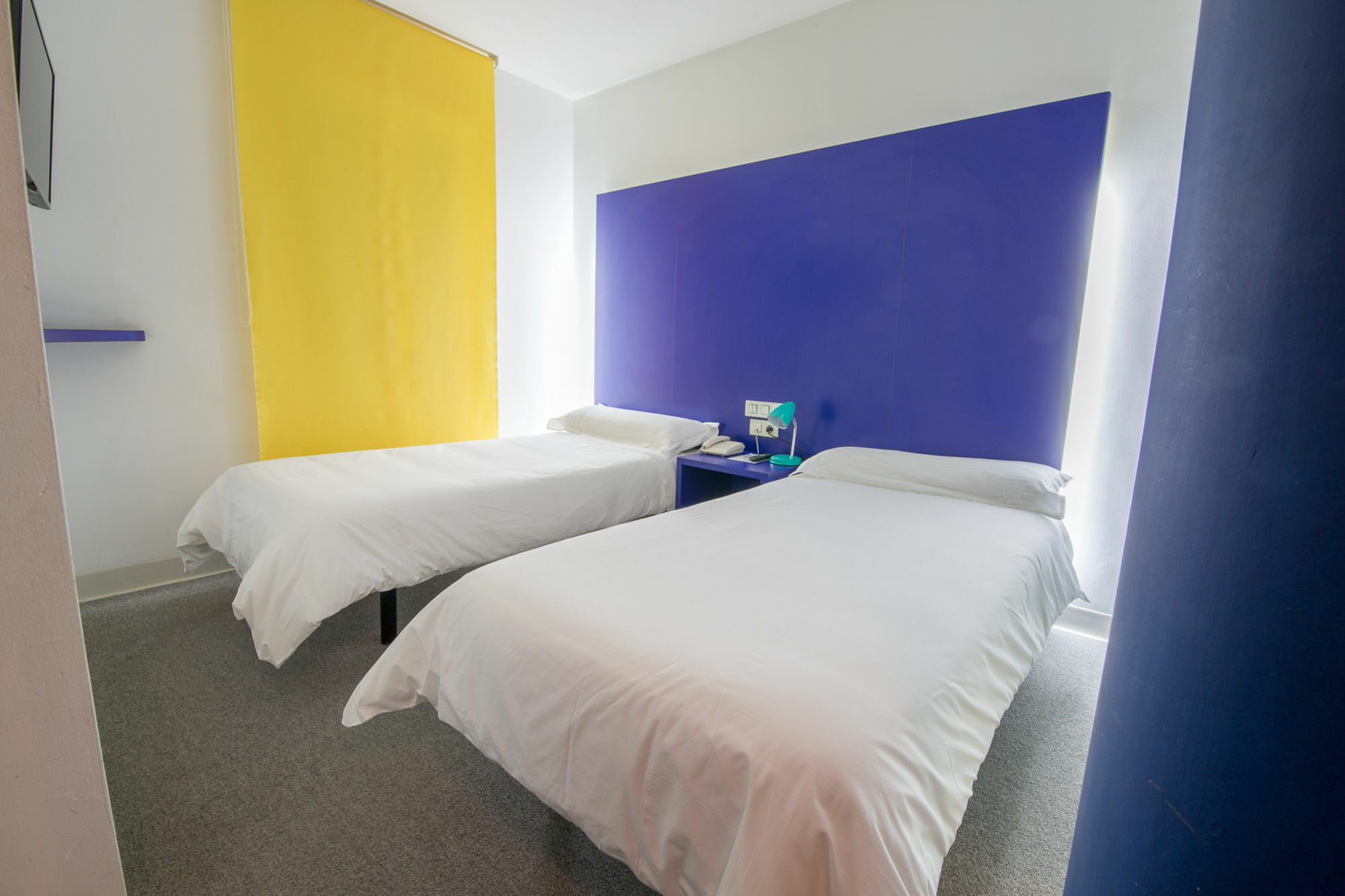 Hostal Albany León Eksteriør bilde