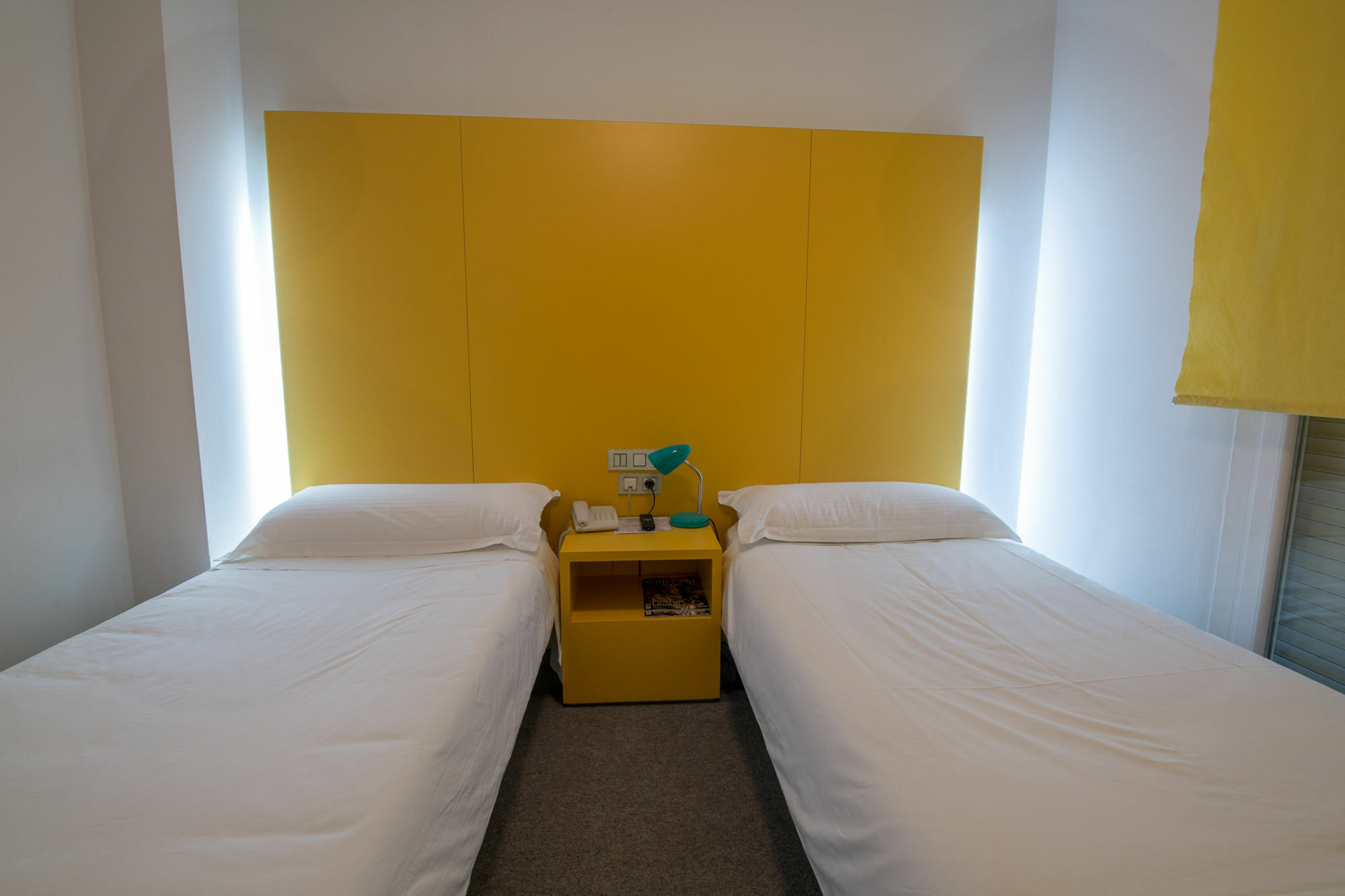 Hostal Albany León Eksteriør bilde