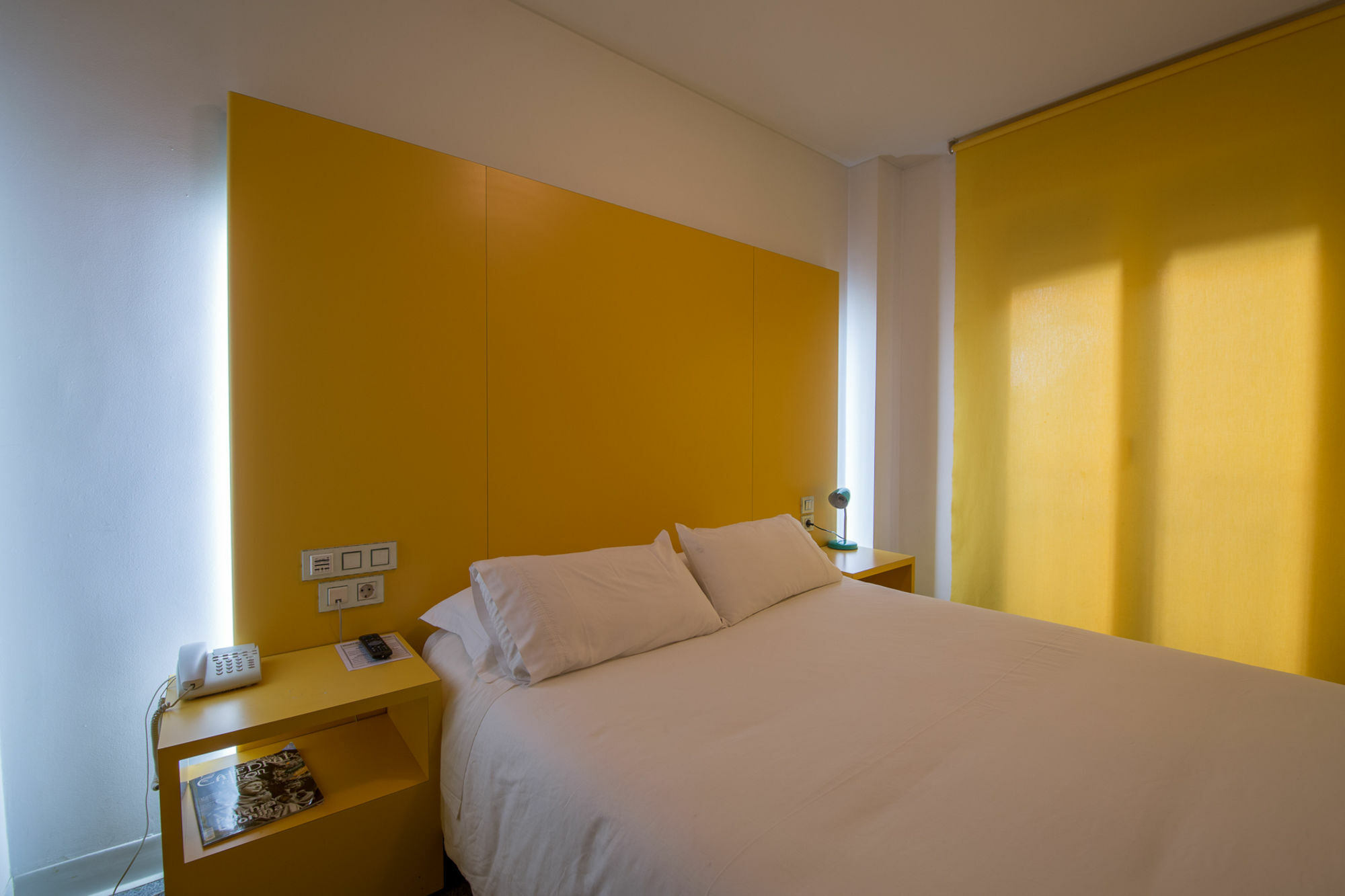 Hostal Albany León Eksteriør bilde