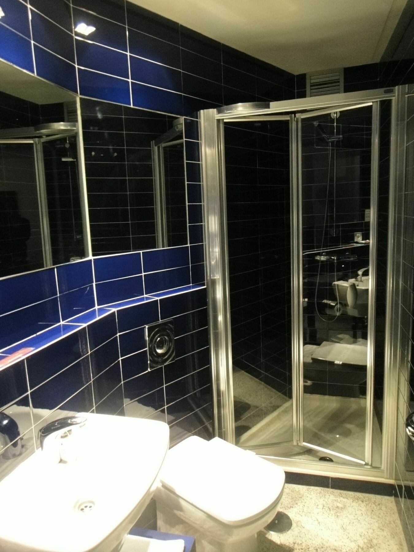 Hostal Albany León Eksteriør bilde